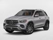 Certified 2025 Mercedes-Benz GLE 350 4MATIC SUV
