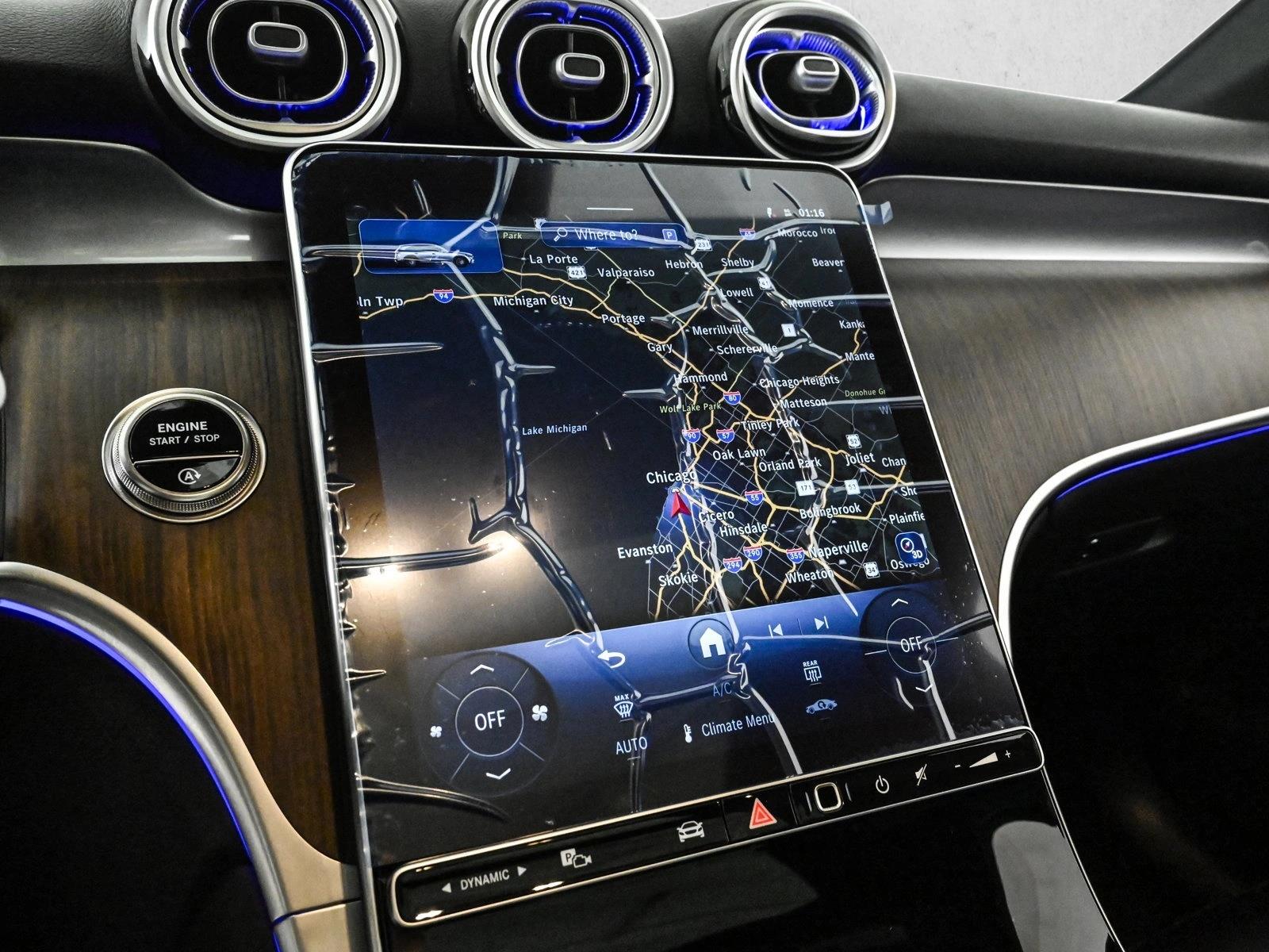 2026 MERCEDES-BENZ GLC-CLASS - Image 14