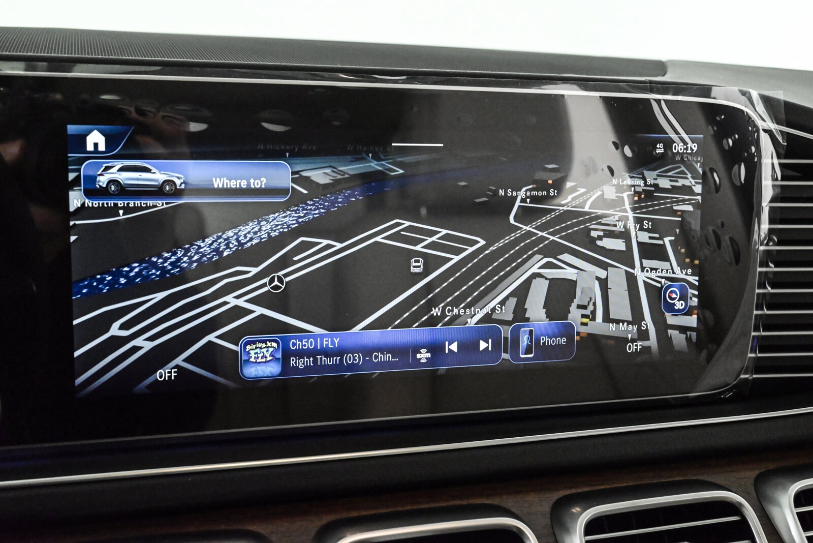 2026 MERCEDES-BENZ GLE-CLASS - Image 14