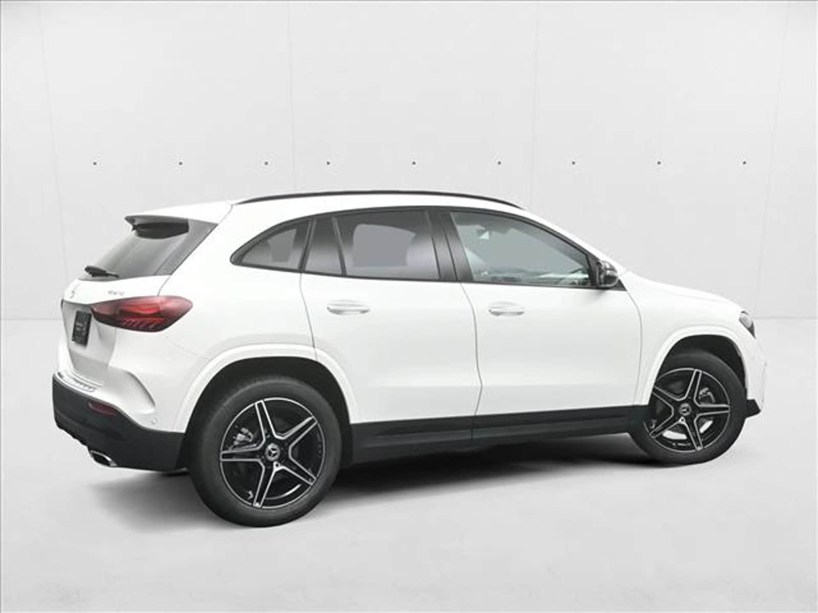 2026 MERCEDES-BENZ GLA-CLASS - Image 7