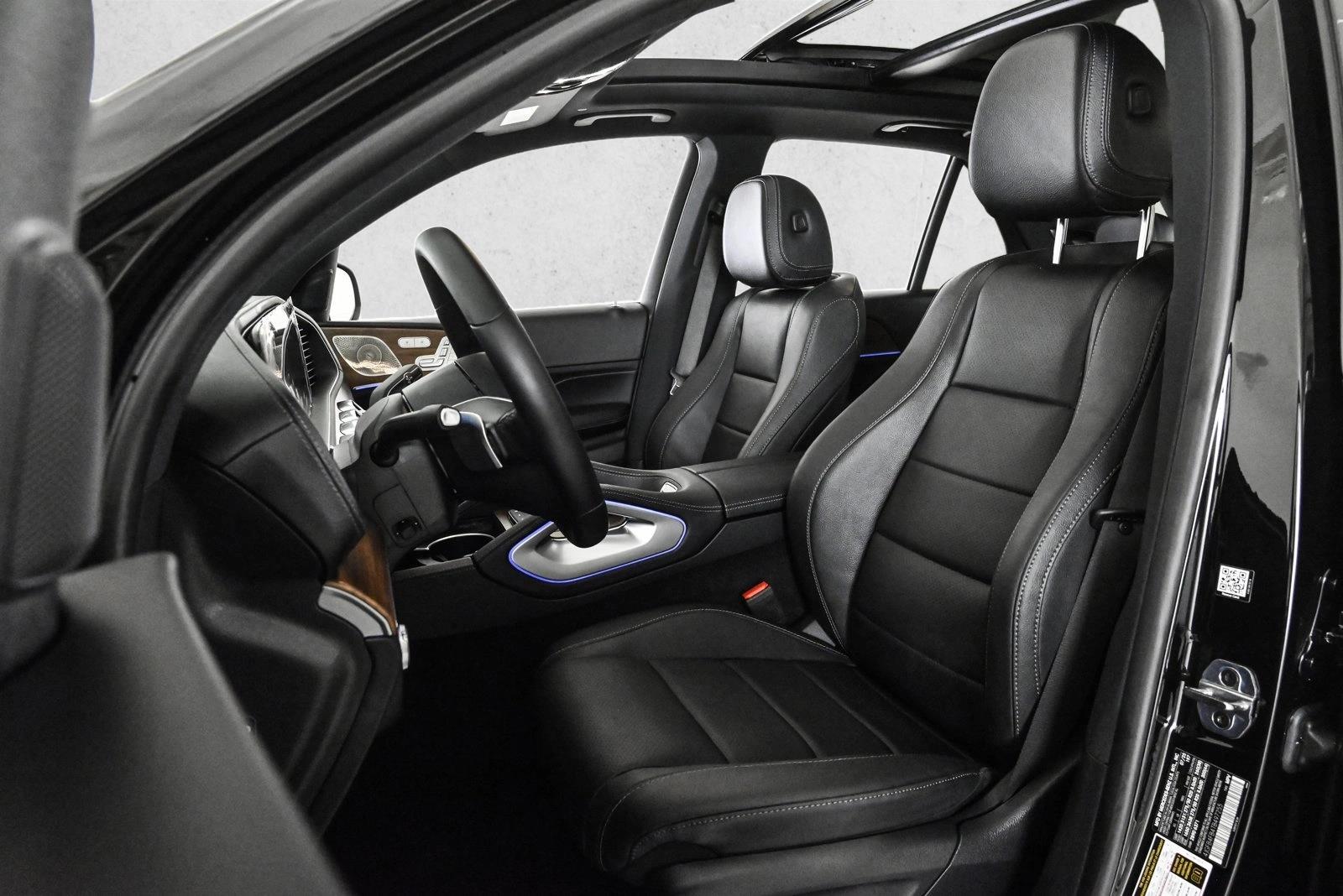 2026 MERCEDES-BENZ GLE-CLASS - Image 18