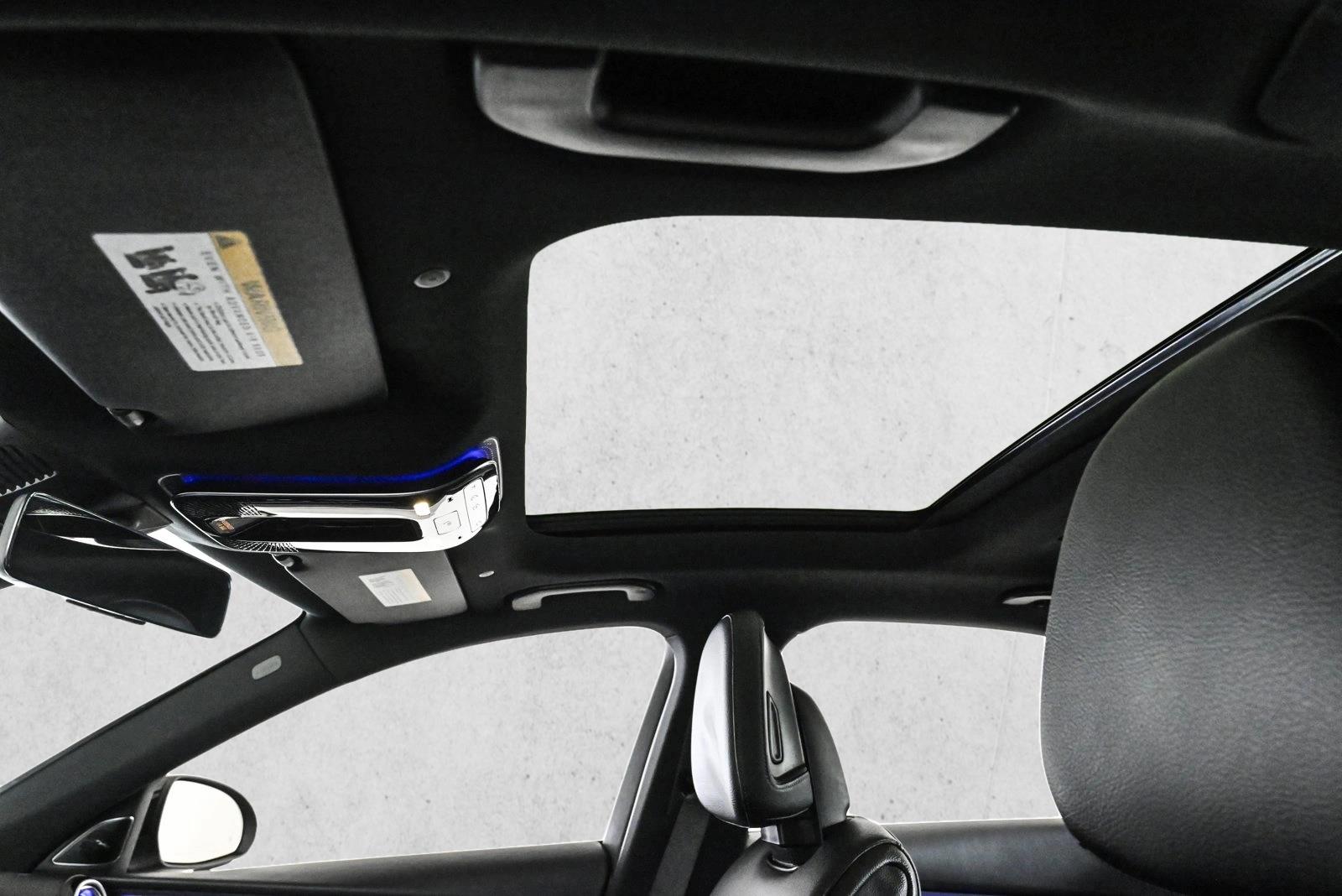 2026 MERCEDES-BENZ C-CLASS - Image 17