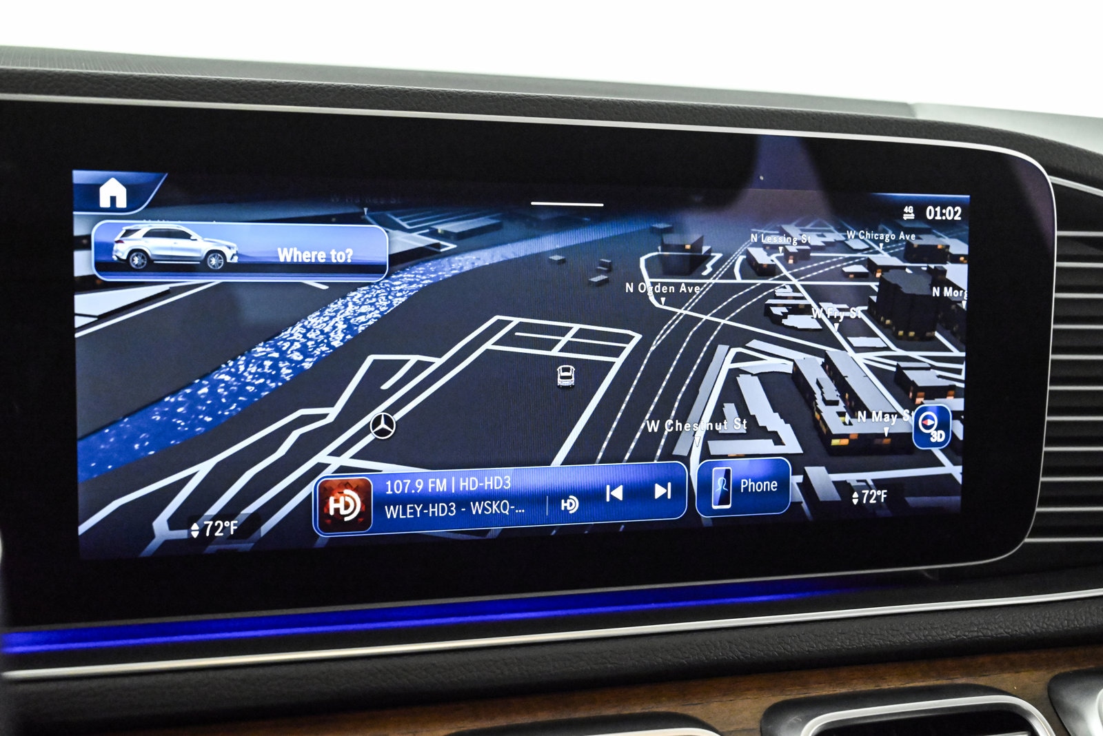 2025 MERCEDES-BENZ GLE-CLASS - Image 14