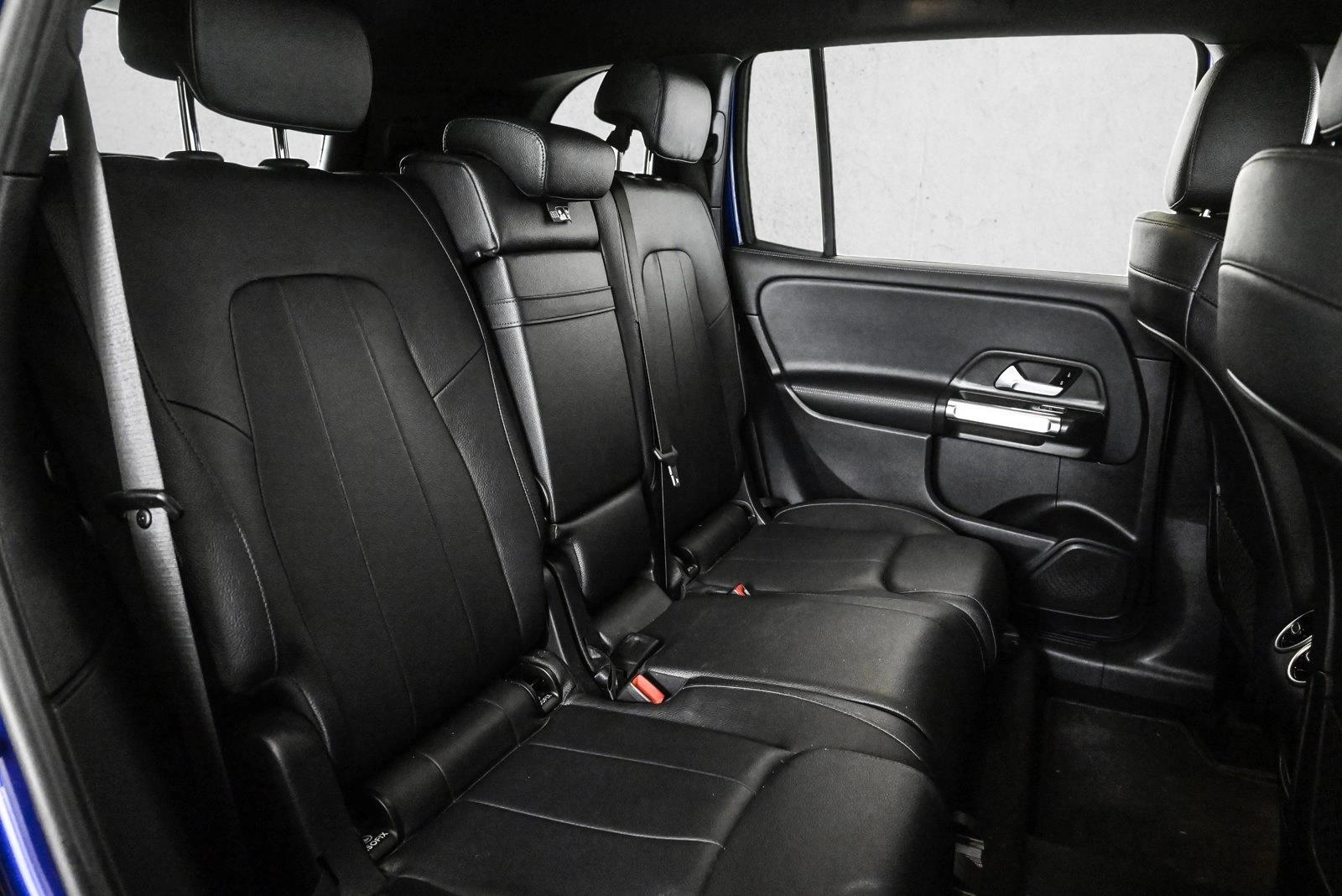 2021 MERCEDES-BENZ GLB-CLASS - Image 19