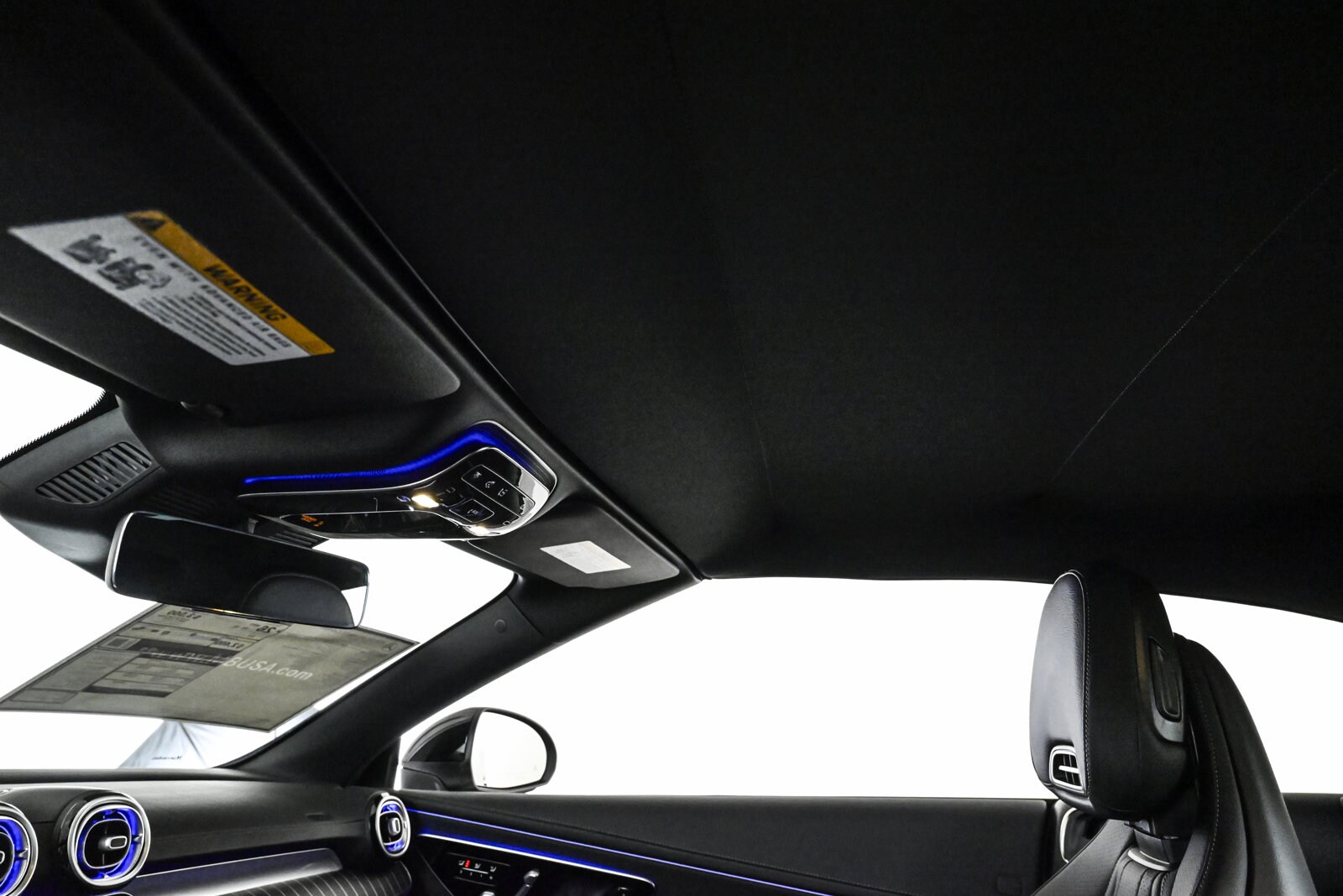 2026 MERCEDES-BENZ CLE - Image 17