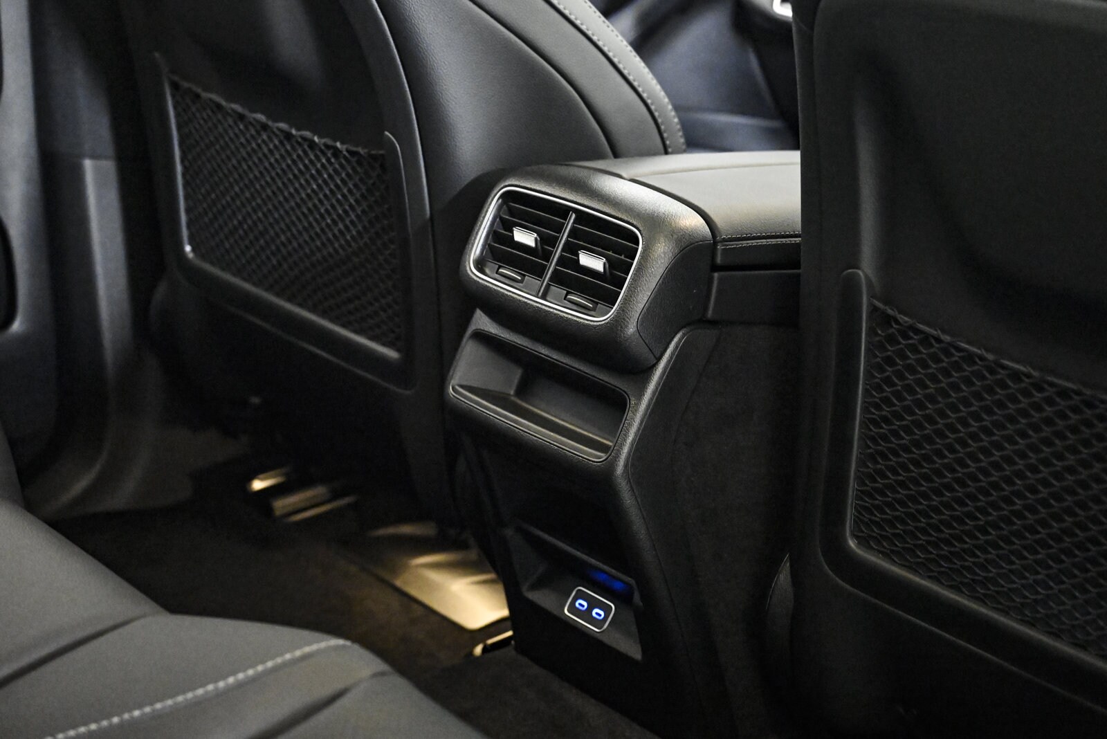 2026 MERCEDES-BENZ GLE-CLASS - Image 19