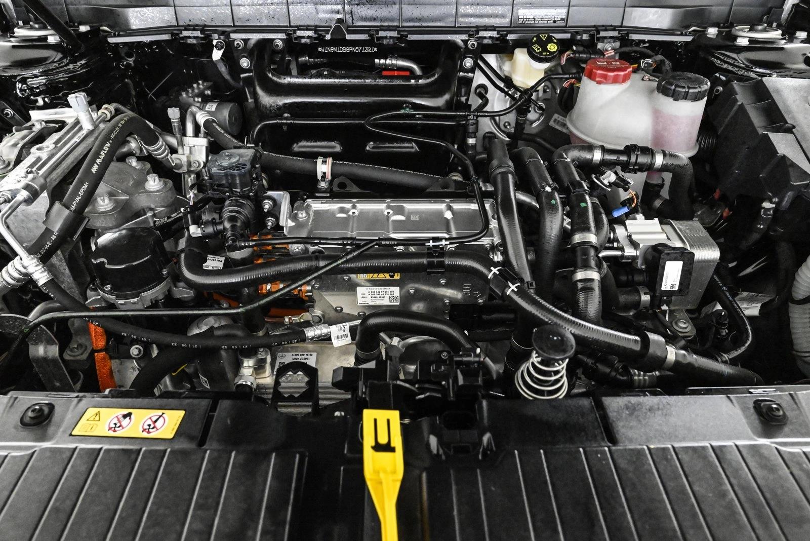 2023 MERCEDES-BENZ EQB-CLASS - Image 25