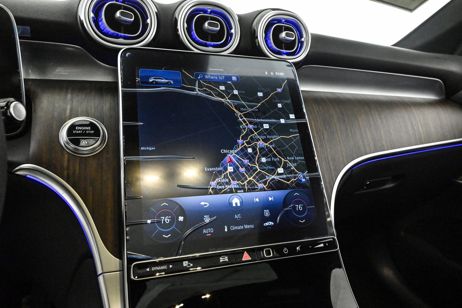 2026 MERCEDES-BENZ GLC-CLASS - Image 14