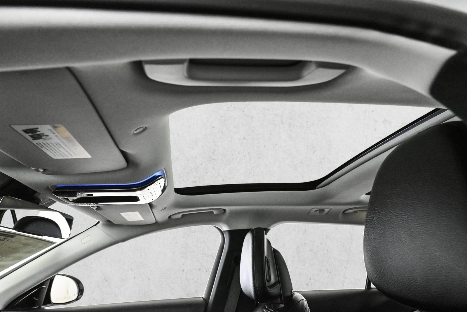 2026 MERCEDES-BENZ E-CLASS - Image 17