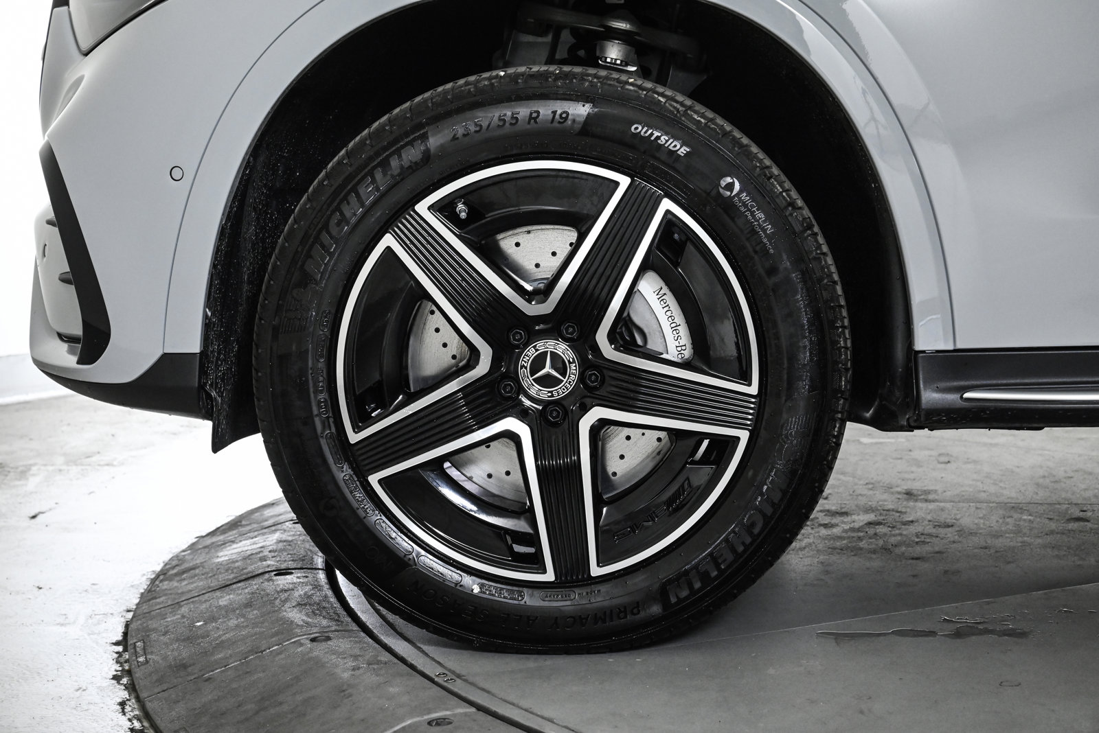 2026 MERCEDES-BENZ GLC-CLASS - Image 25