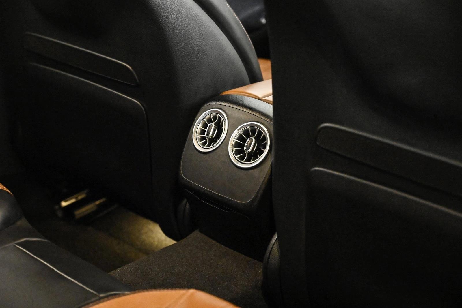 2026 MERCEDES-BENZ BENZ MERCEDES BENZ AMG GT - Image 19