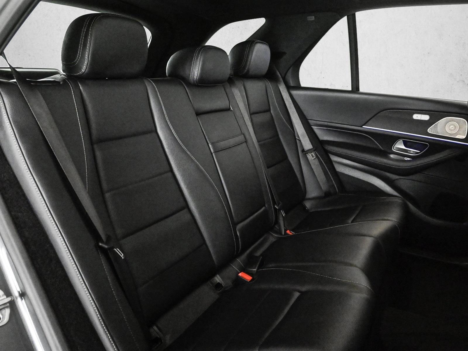 2026 MERCEDES-BENZ GLE-CLASS - Image 22