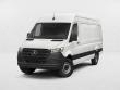 Used 2021 Mercedes-Benz Sprinter 2500 High Roof V6 Van Cargo Van