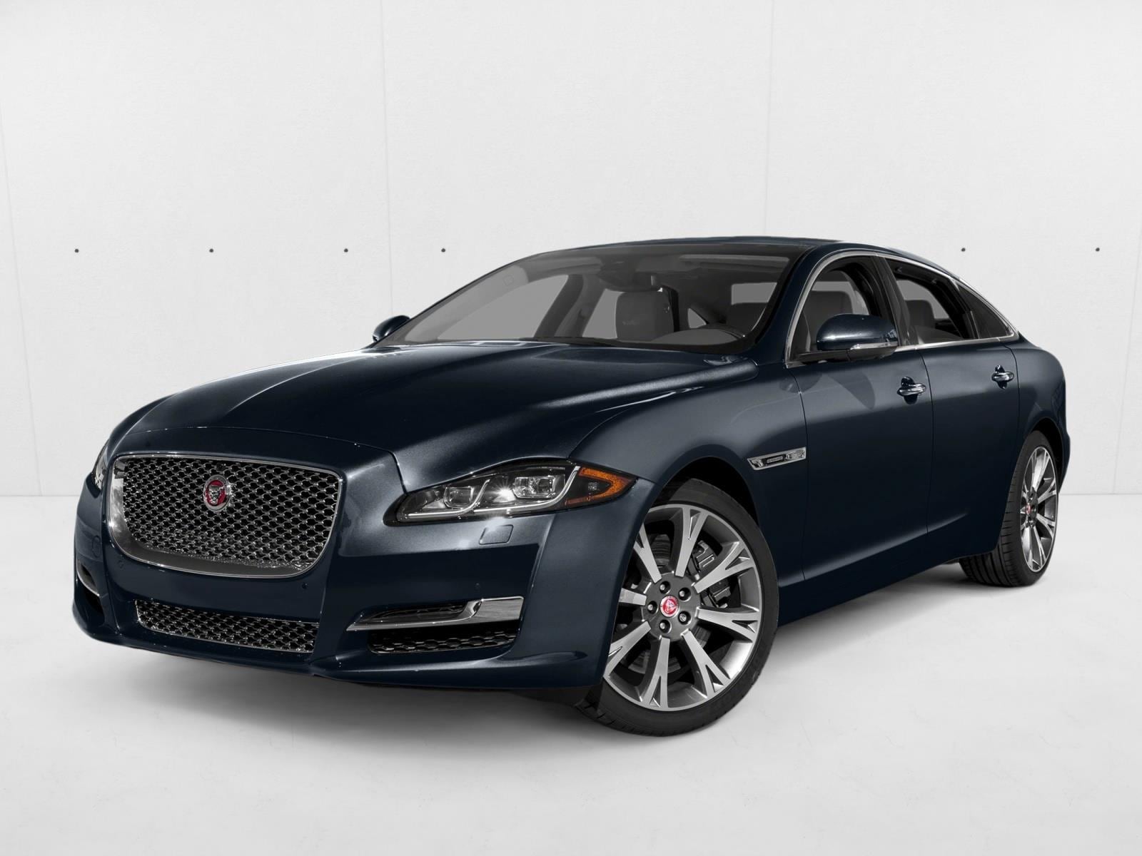 2016 Jaguar XJ XJL Portfolio AWD's photo