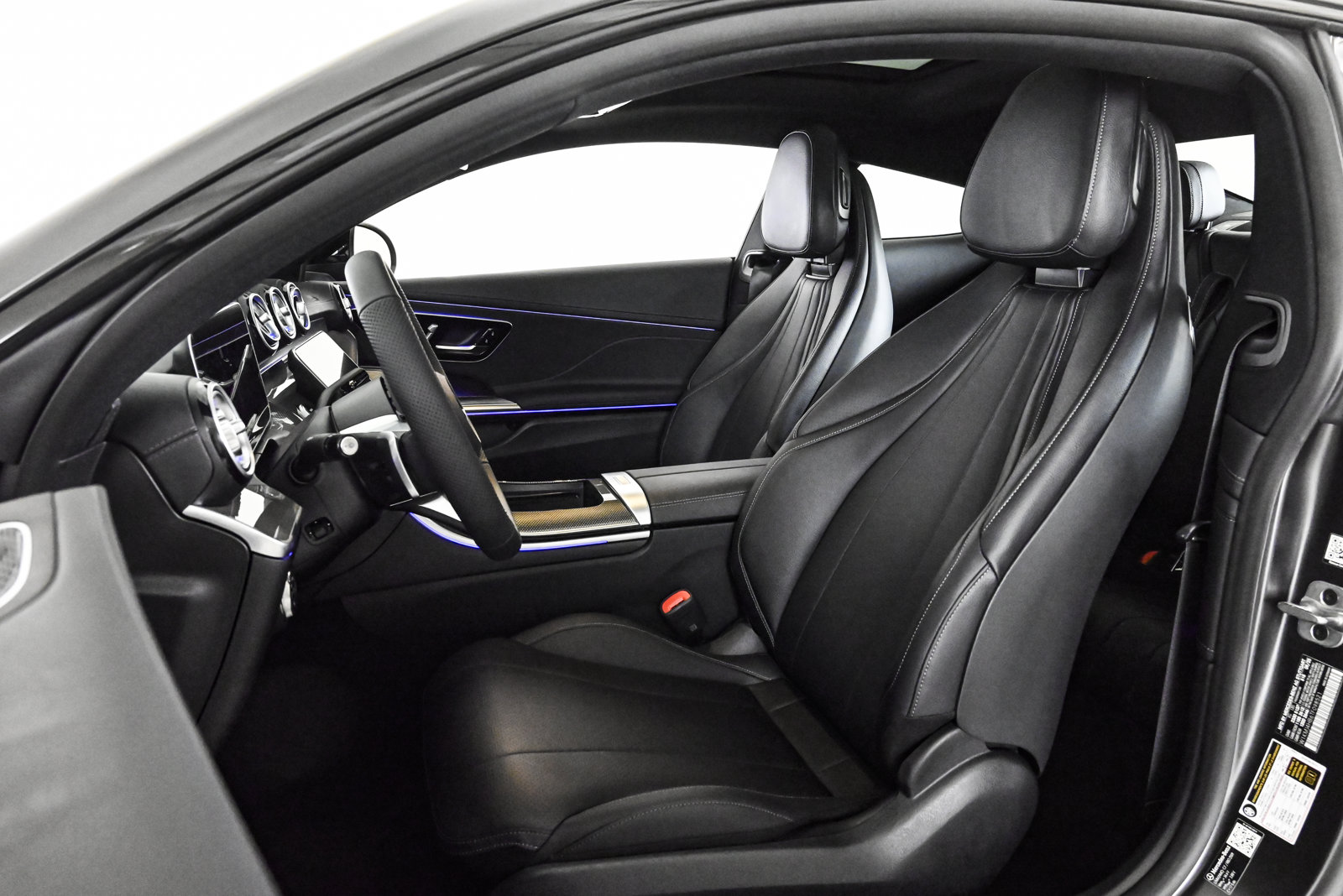 2026 MERCEDES-BENZ CLE - Image 18