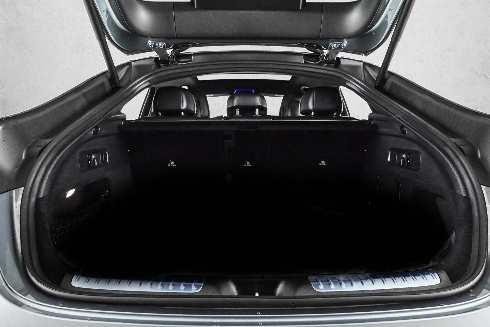 2026 MERCEDES-BENZ GLC-CLASS - Image 6