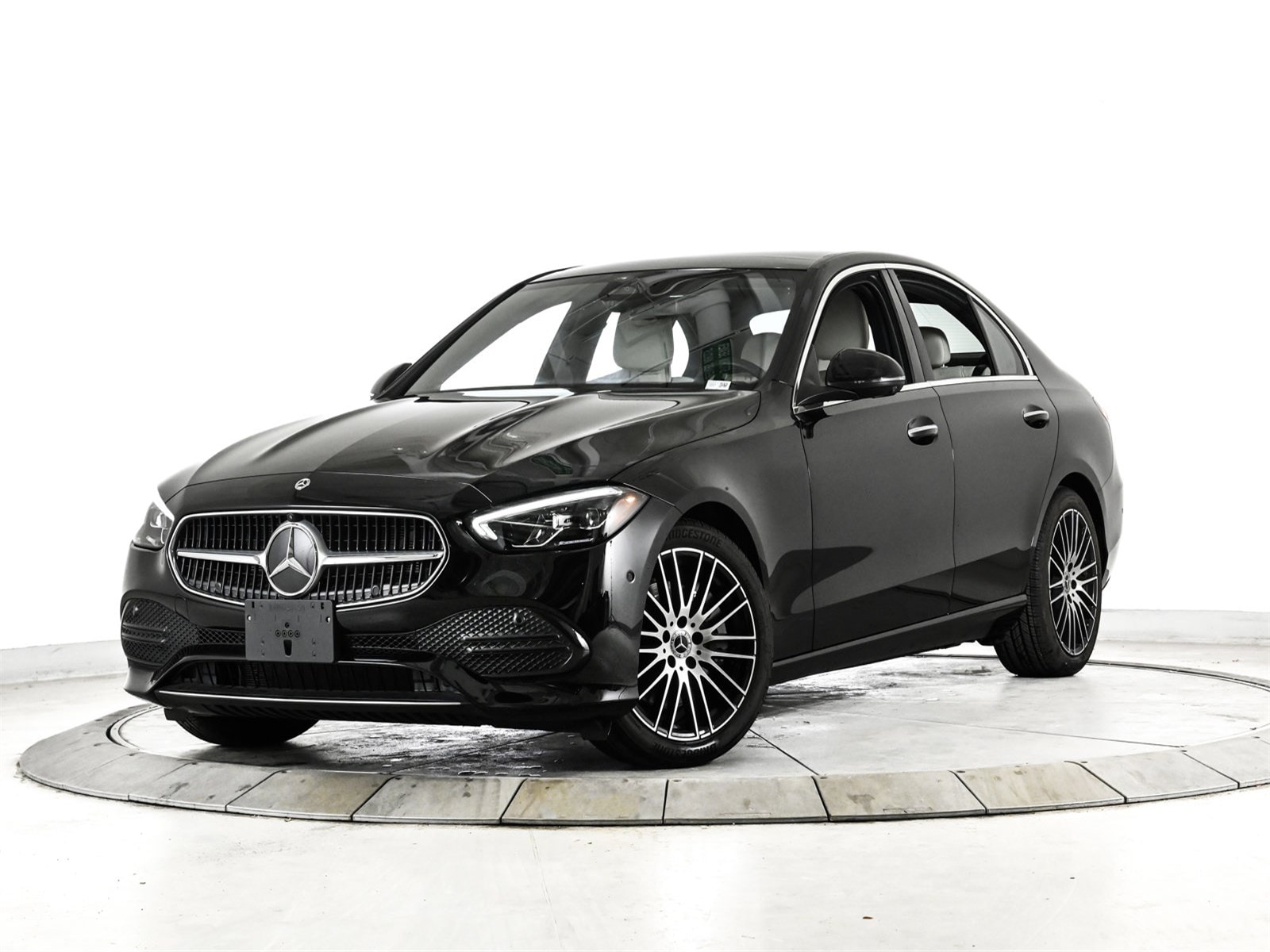 2023 MERCEDES-BENZ C-CLASS - Image 1