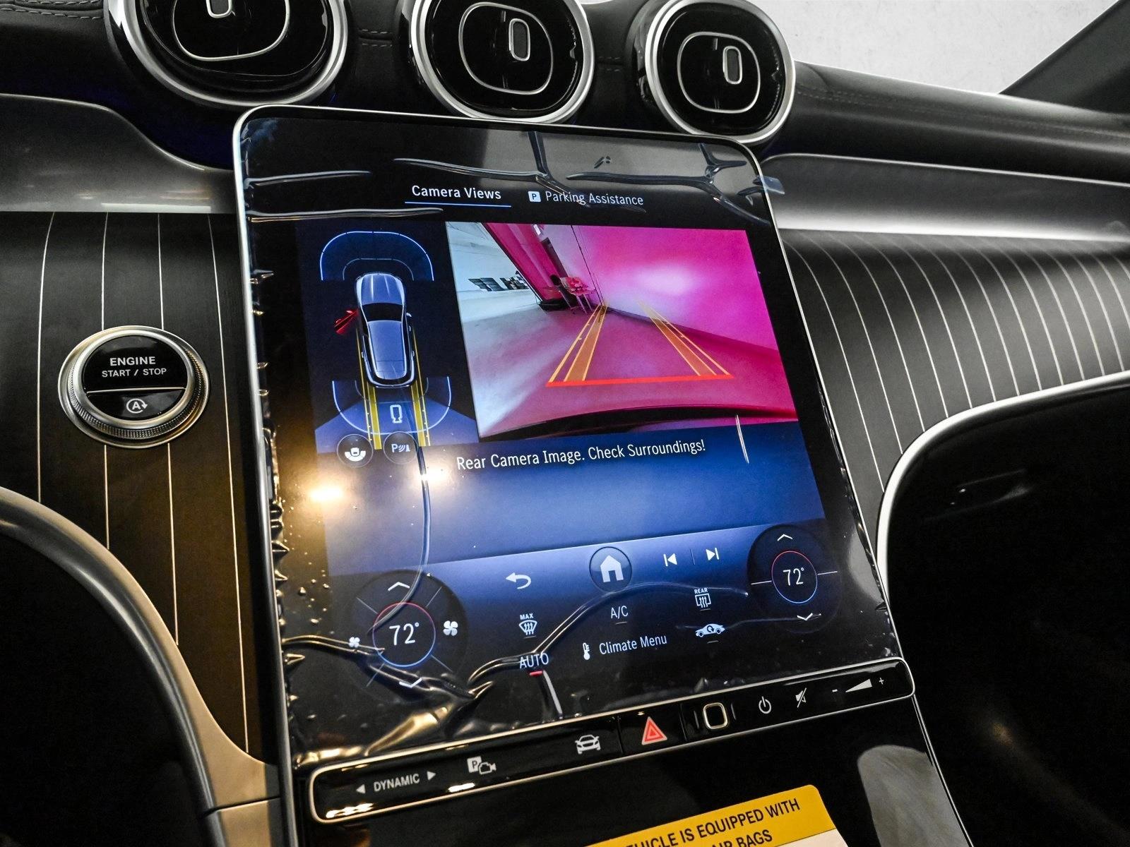 2026 MERCEDES-BENZ GLC-CLASS - Image 15