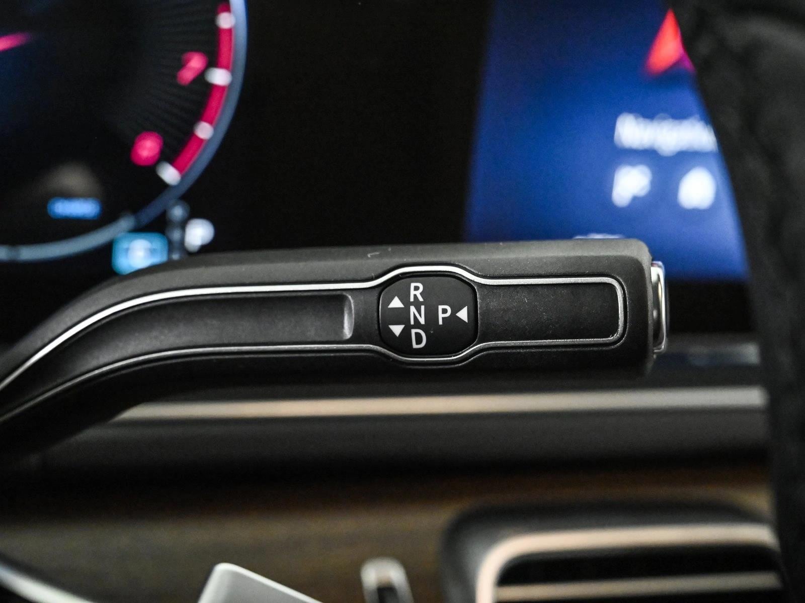 2026 MERCEDES-BENZ GLE-CLASS - Image 12