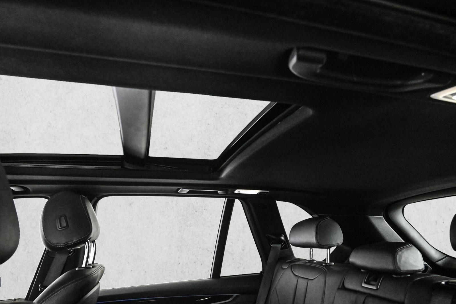 2018 BMW X5 - Image 20