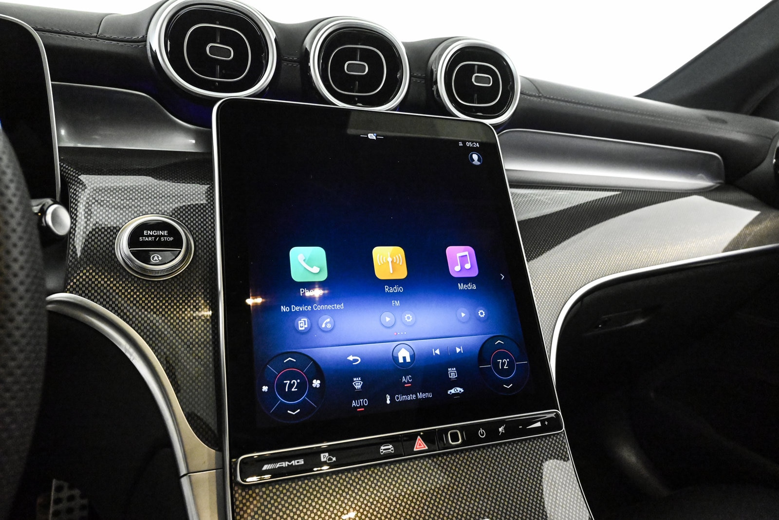 2025 MERCEDES-BENZ GLC-CLASS - Image 14