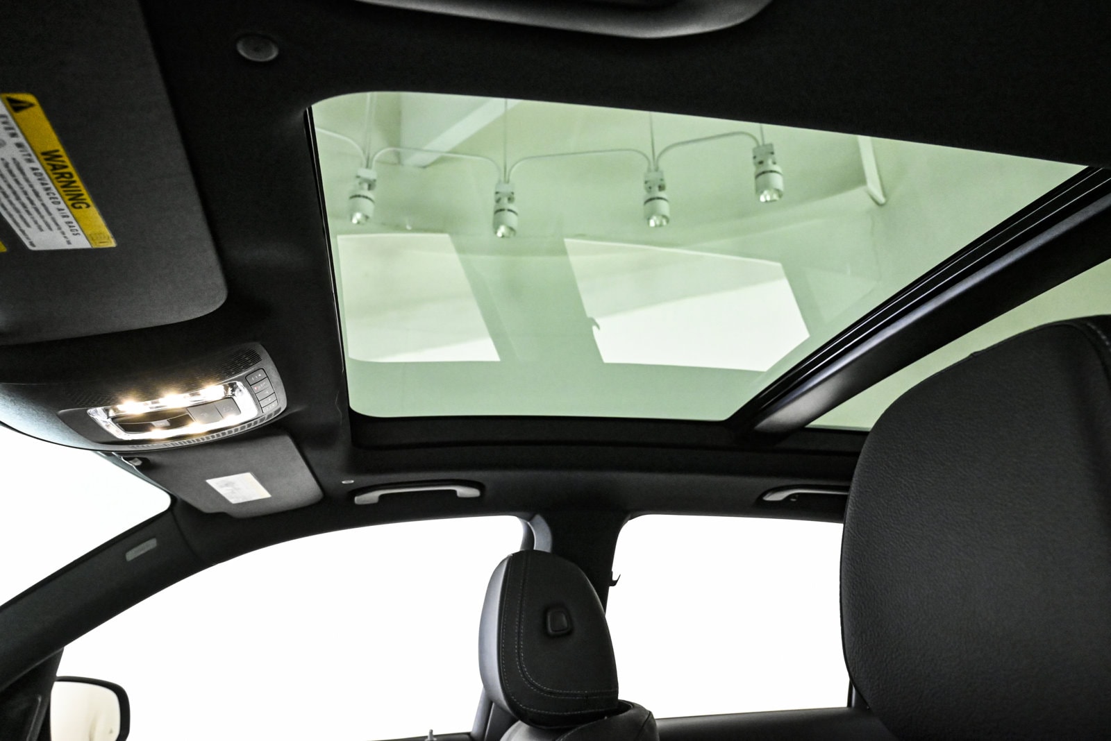 2026 MERCEDES-BENZ GLE-CLASS - Image 17