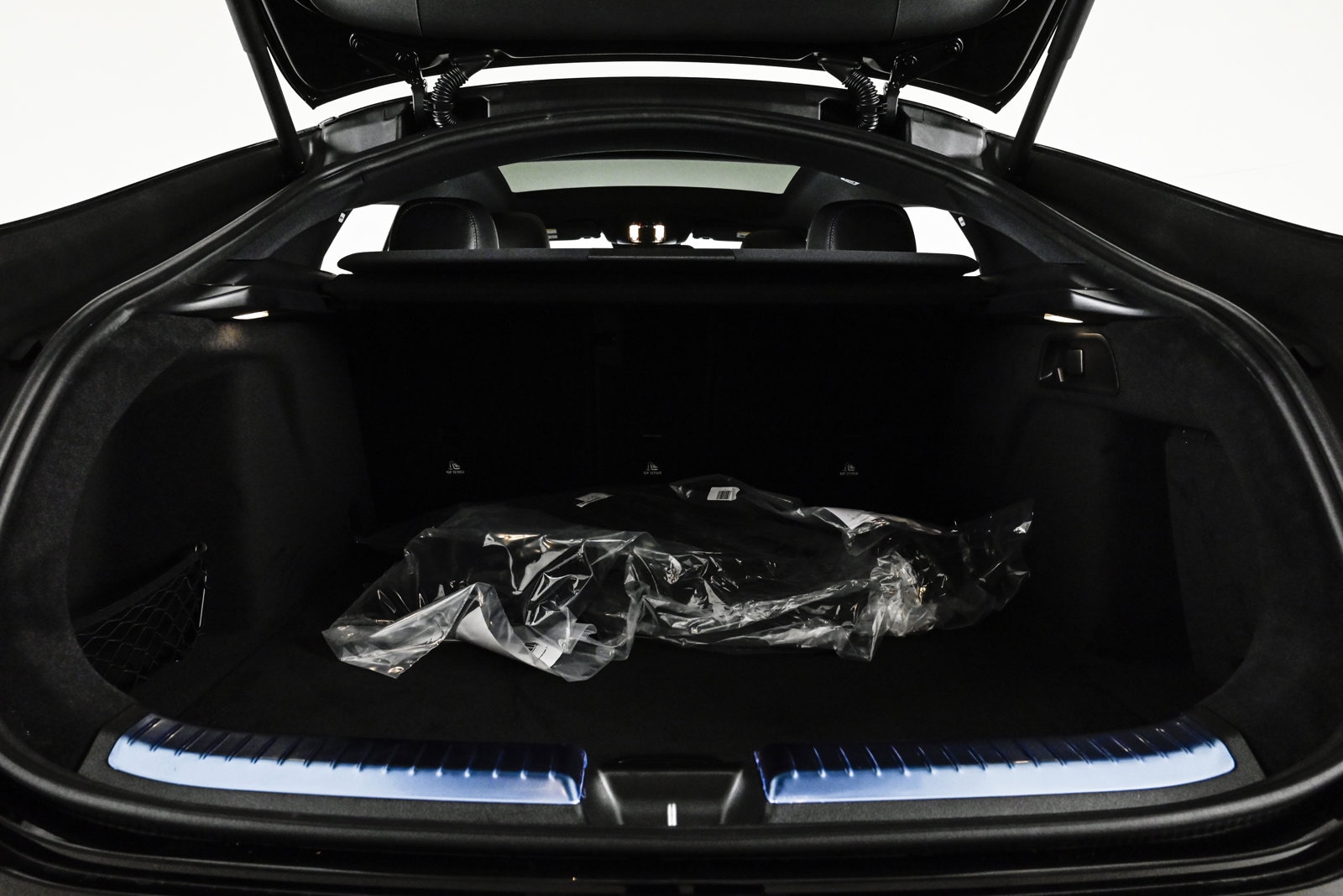 2026 MERCEDES-BENZ GLE-CLASS - Image 6