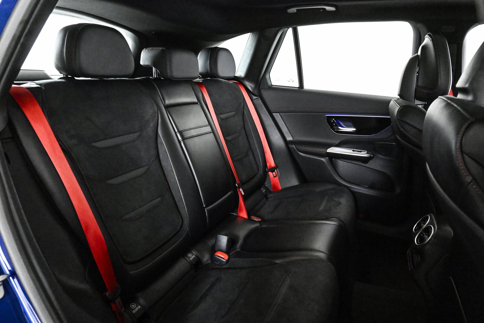 2026 MERCEDES-BENZ GLC-CLASS - Image 21