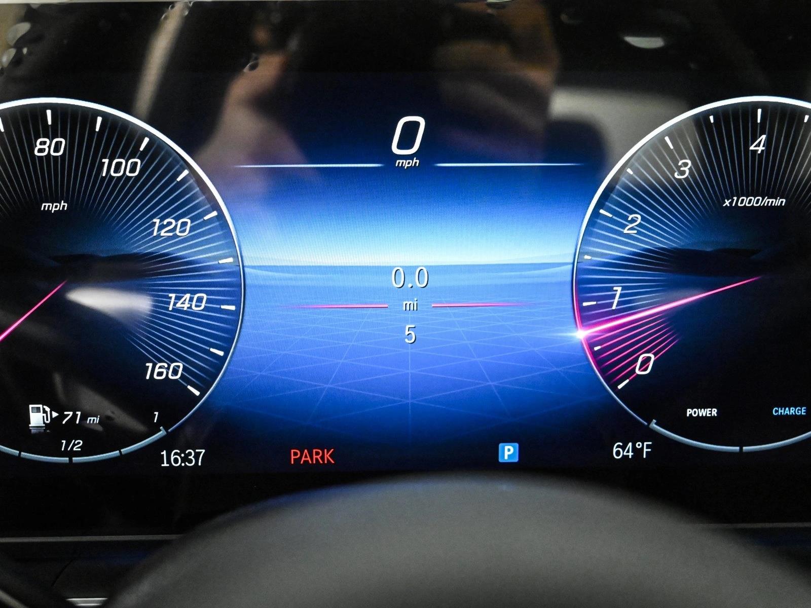 2026 MERCEDES-BENZ GLE-CLASS - Image 11