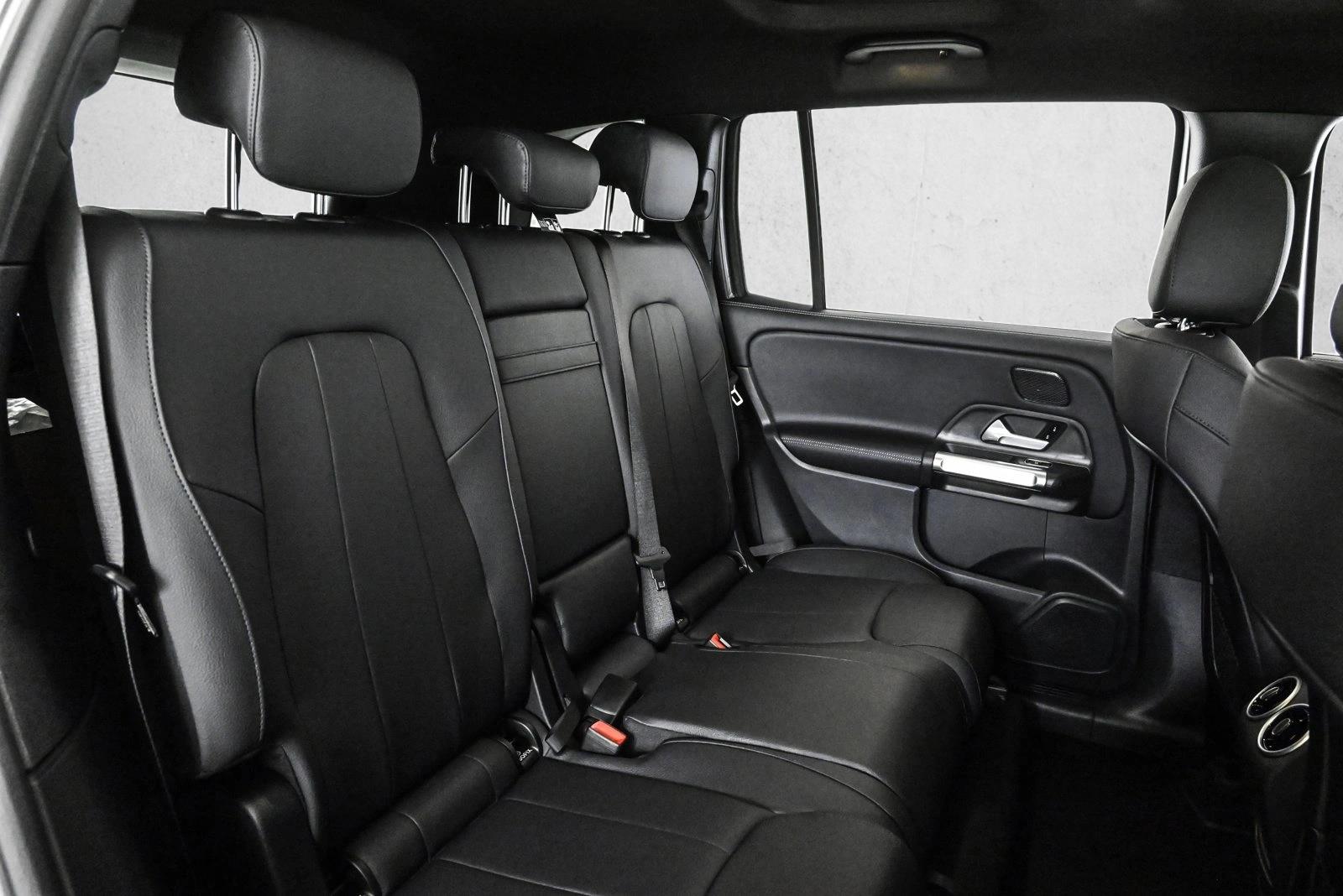 2026 MERCEDES-BENZ GLB-CLASS - Image 22