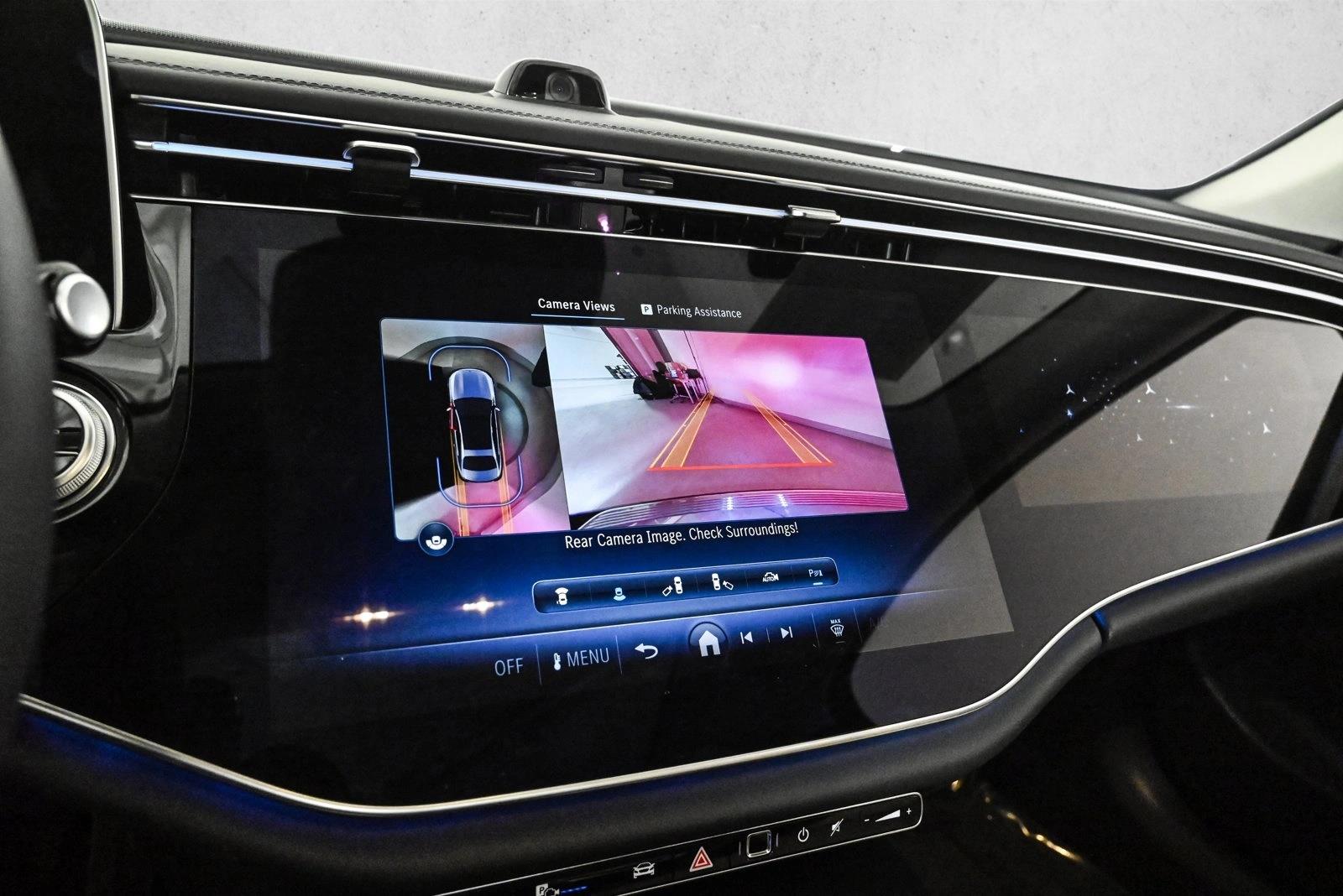 2025 MERCEDES-BENZ E-CLASS - Image 15