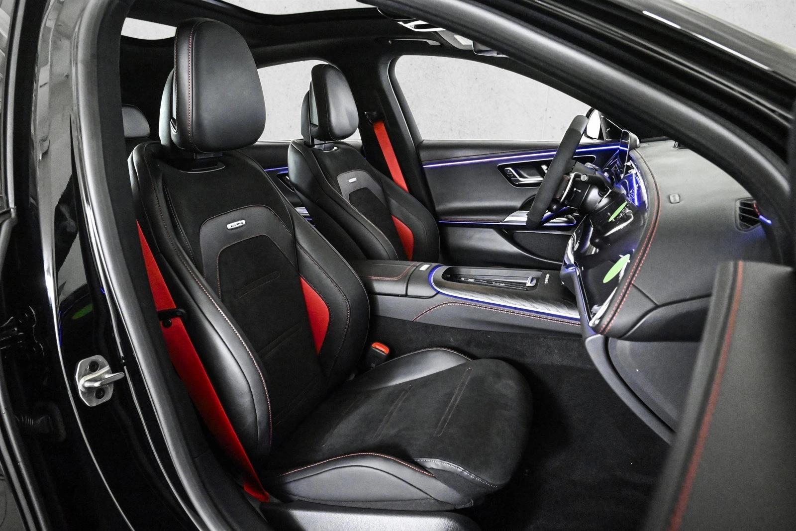 2026 MERCEDES-BENZ E-CLASS - Image 23