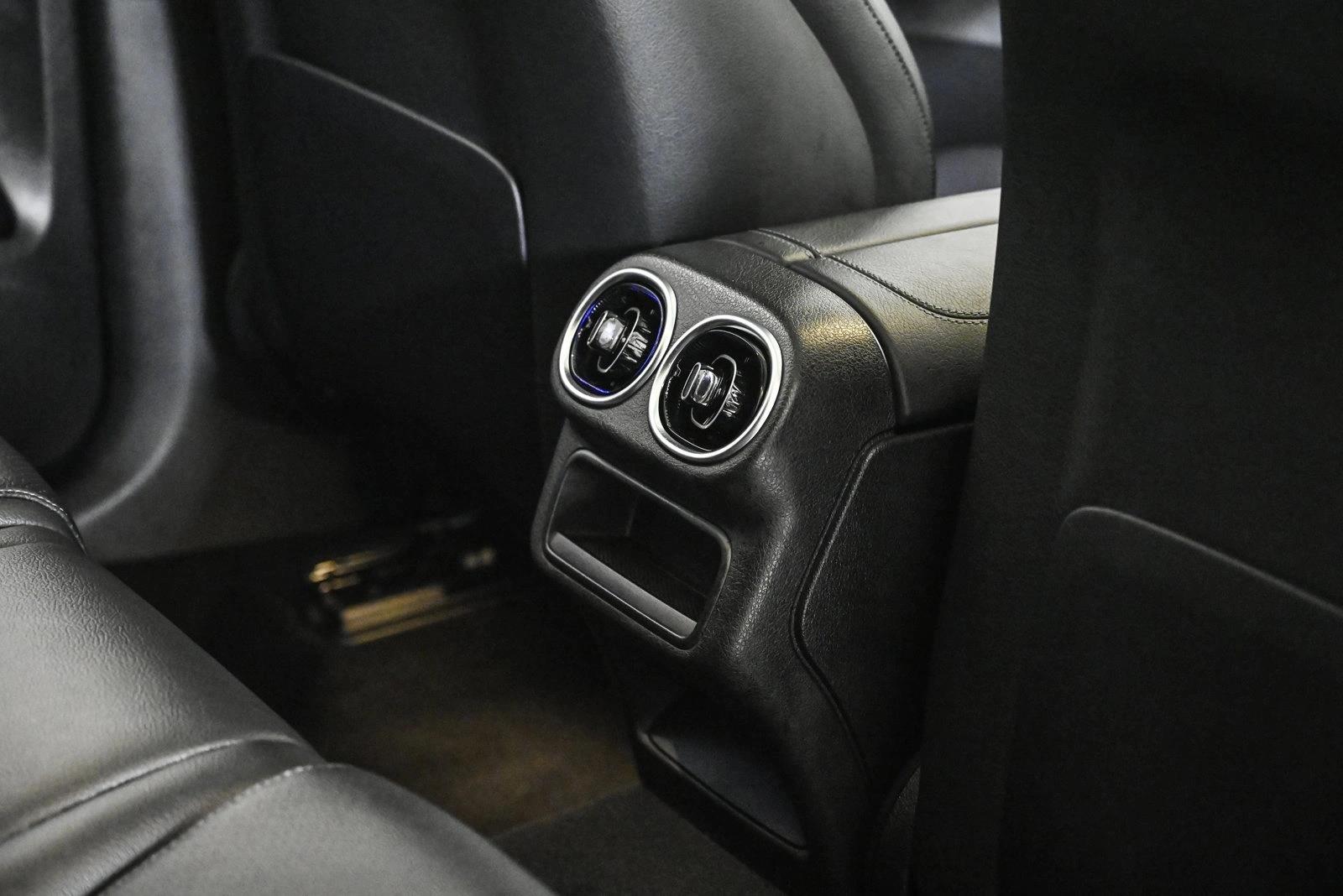 2026 MERCEDES-BENZ GLC-CLASS - Image 19