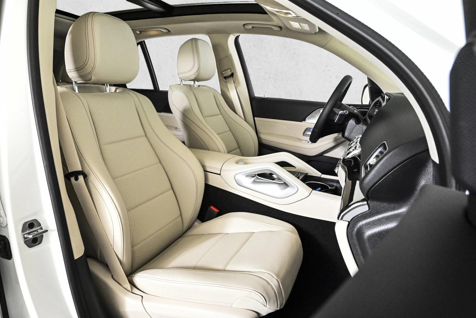 2026 MERCEDES-BENZ GLE-CLASS - Image 23