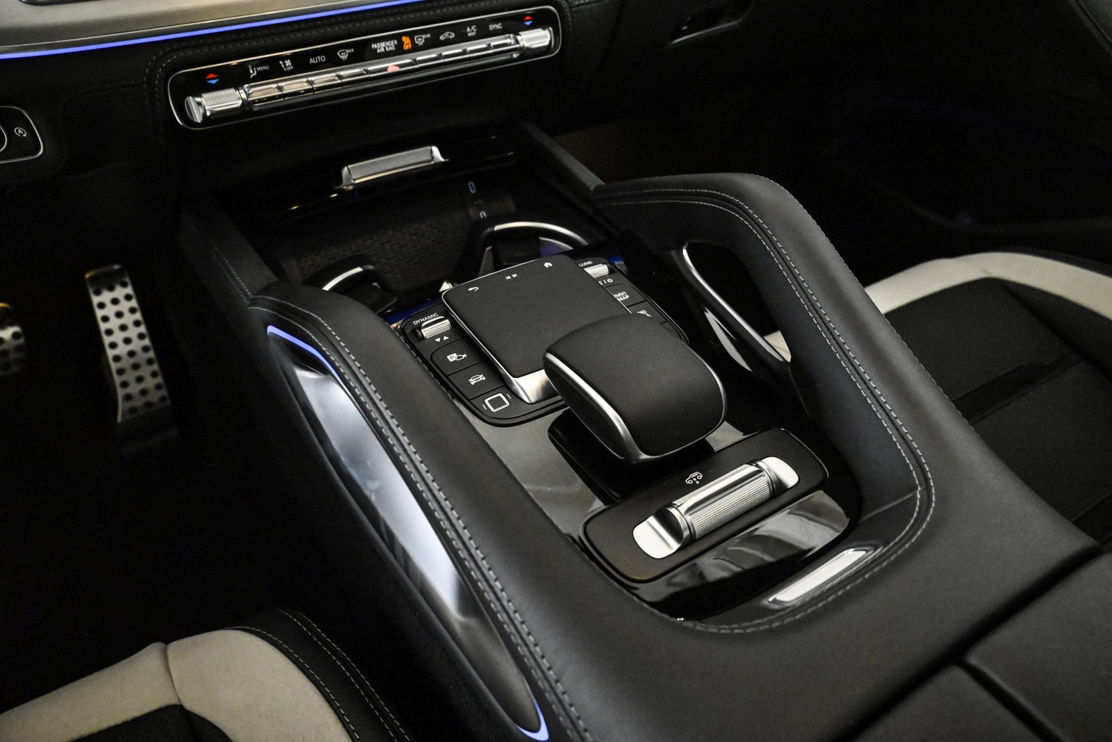 2026 MERCEDES-BENZ GLE-CLASS - Image 13