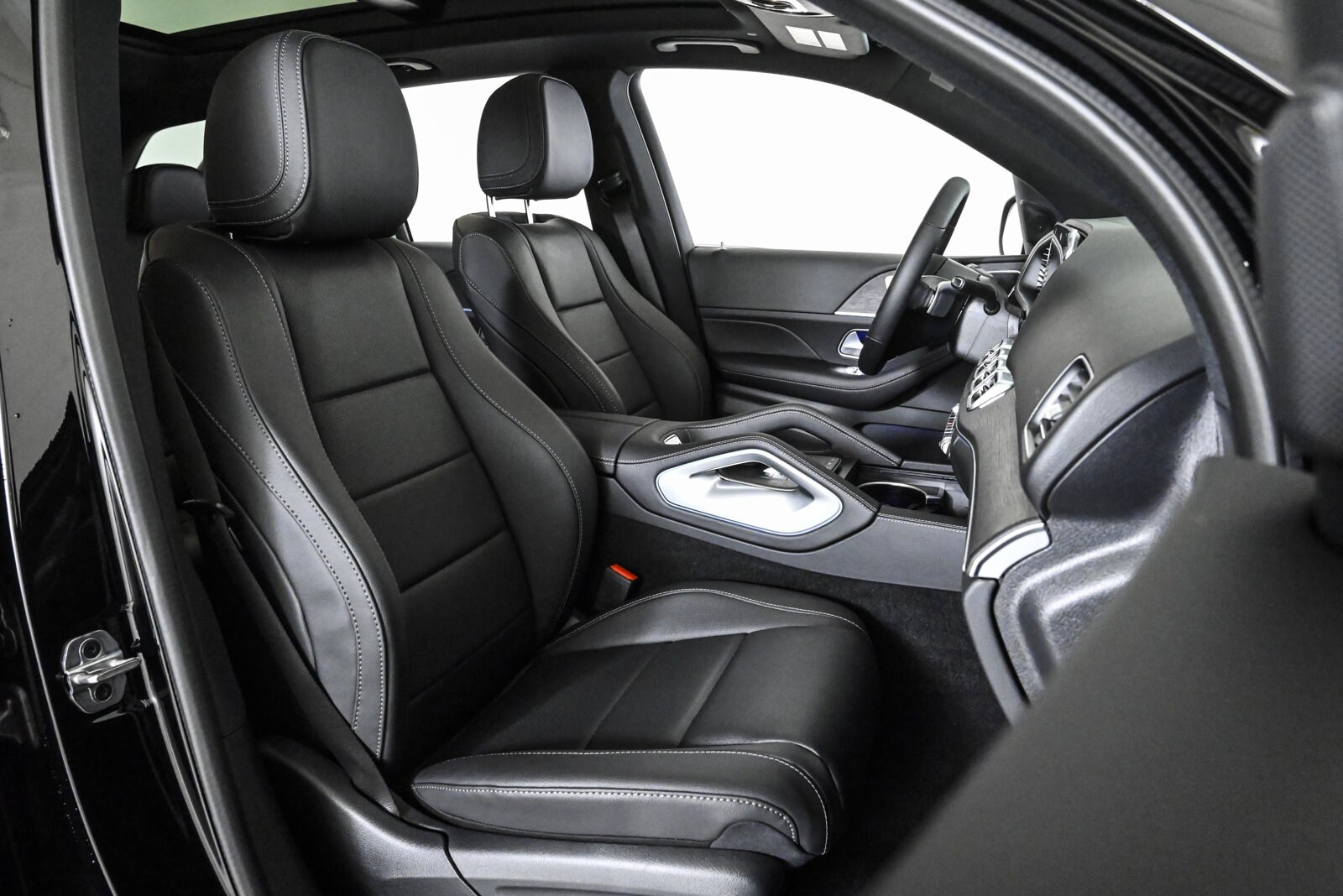 2026 MERCEDES-BENZ GLE-CLASS - Image 23