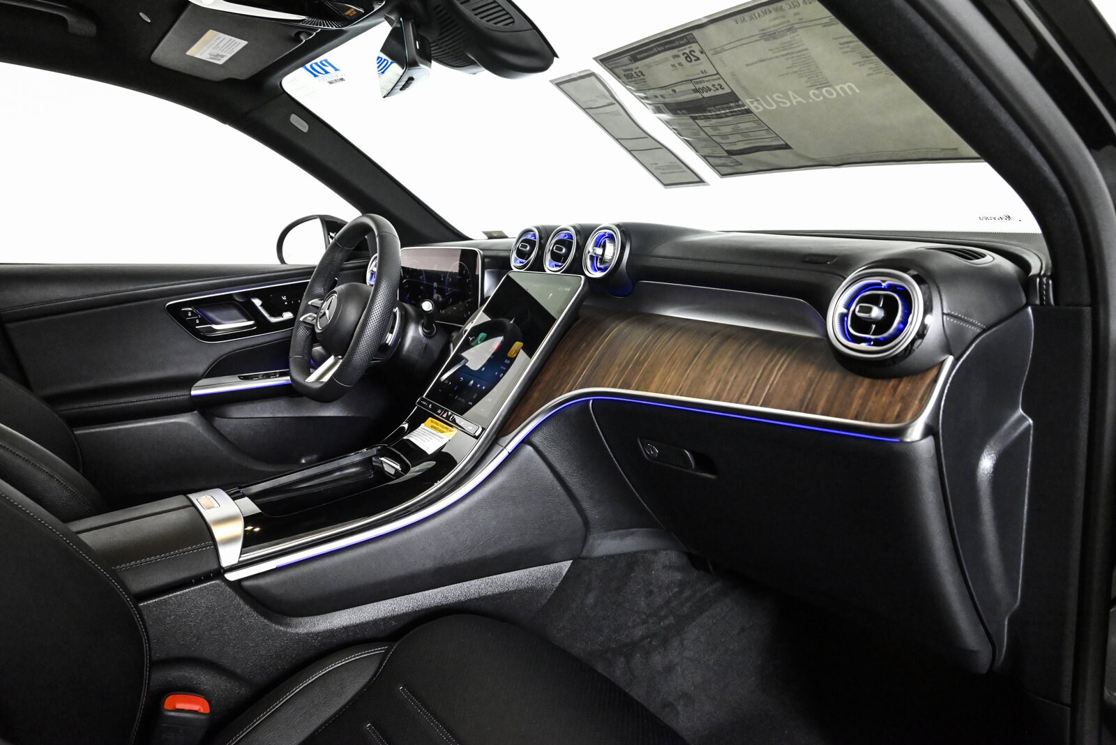 2026 MERCEDES-BENZ GLC-CLASS - Image 10