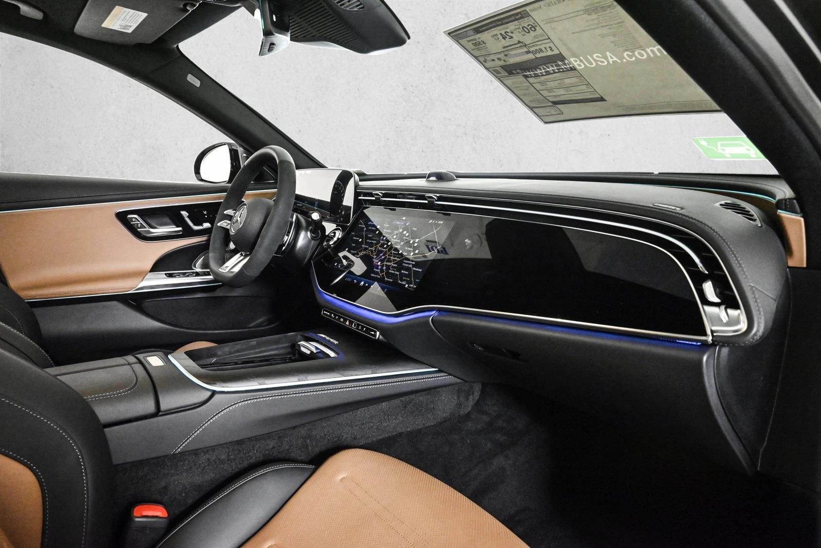 2026 MERCEDES-BENZ E-CLASS - Image 24