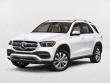 Used 2023 Mercedes-Benz GLE 350 4MATIC SUV