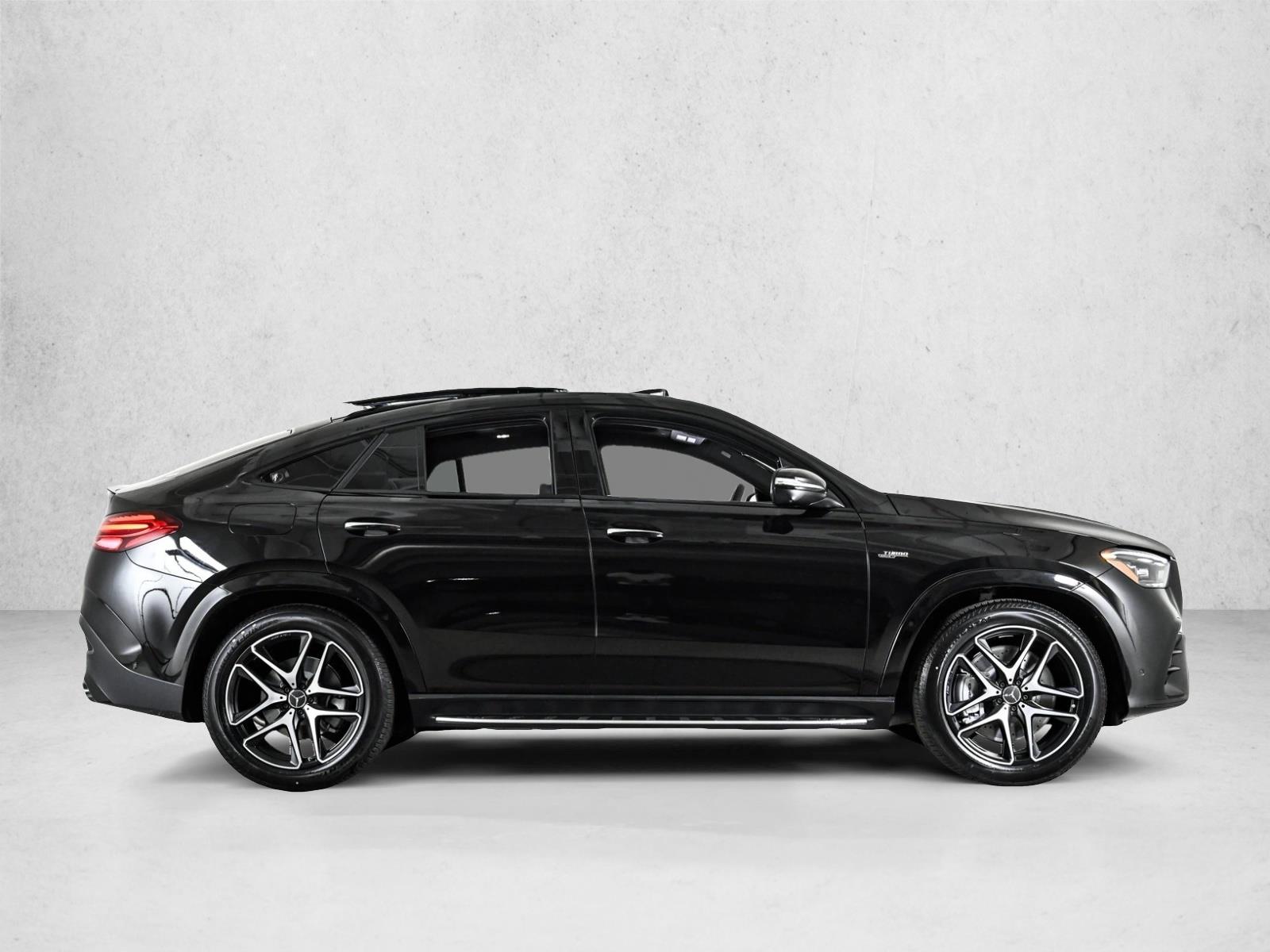 2026 MERCEDES-BENZ GLE-CLASS - Image 4