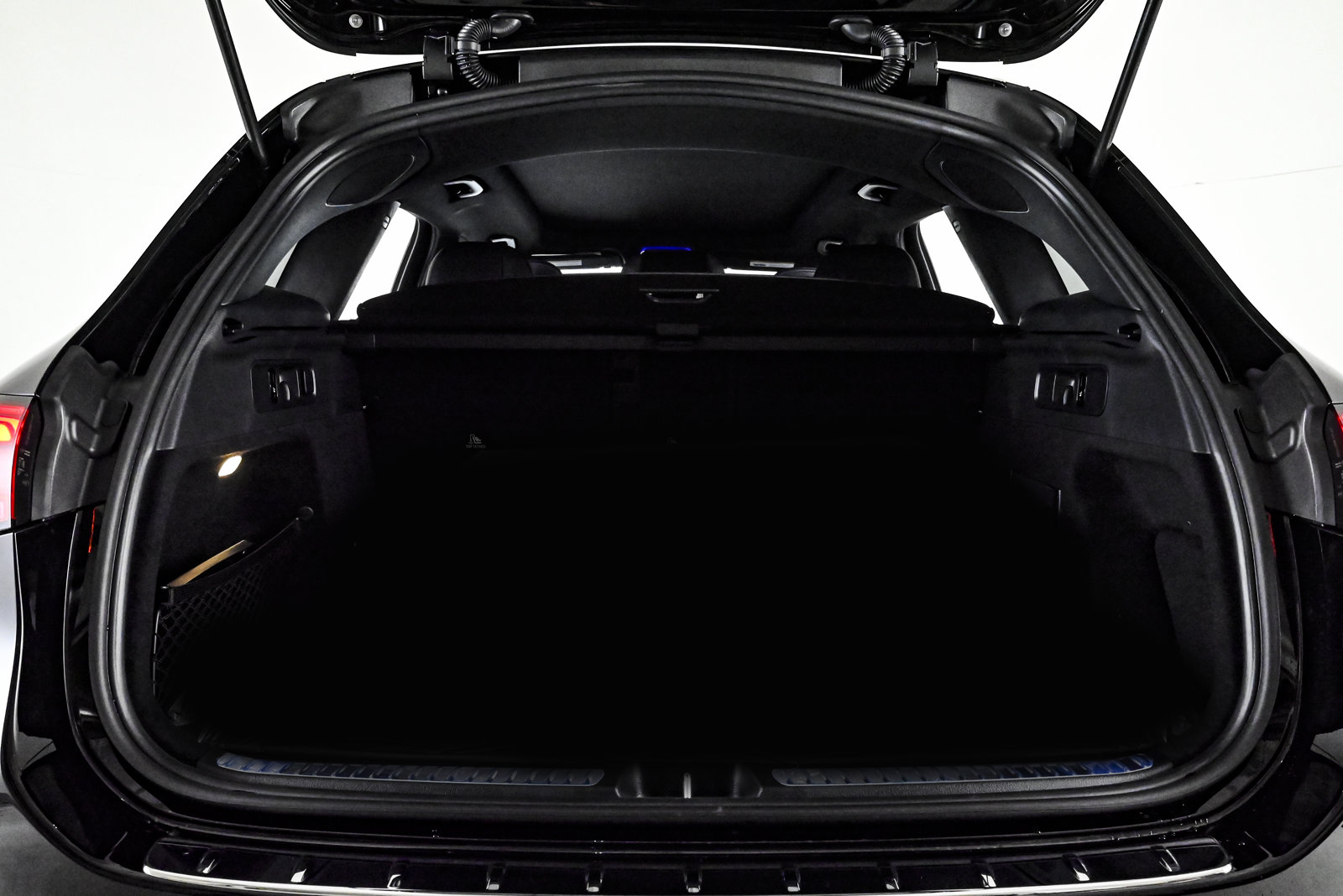 2026 MERCEDES-BENZ GLC-CLASS - Image 6