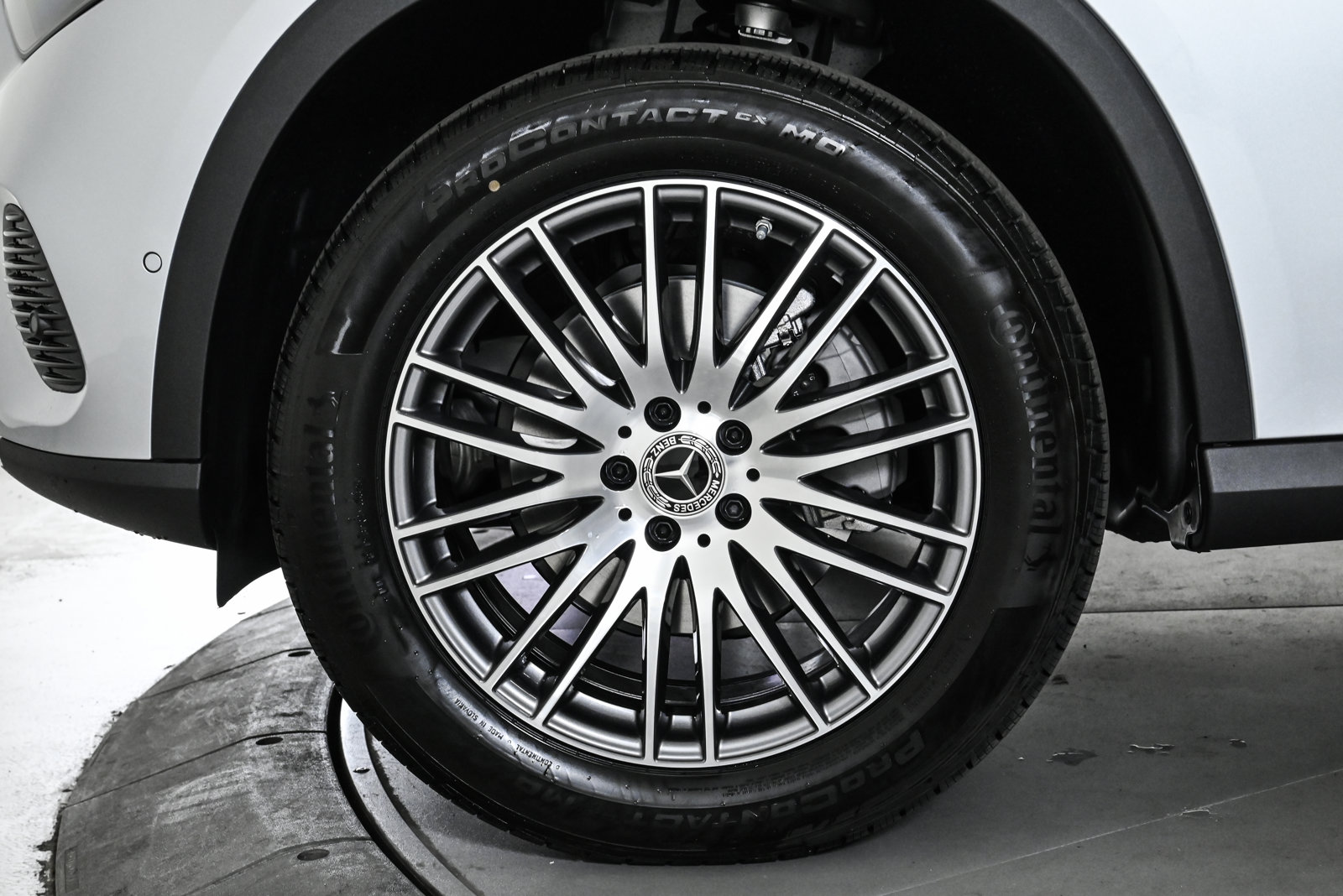 2026 MERCEDES-BENZ GLC-CLASS - Image 26