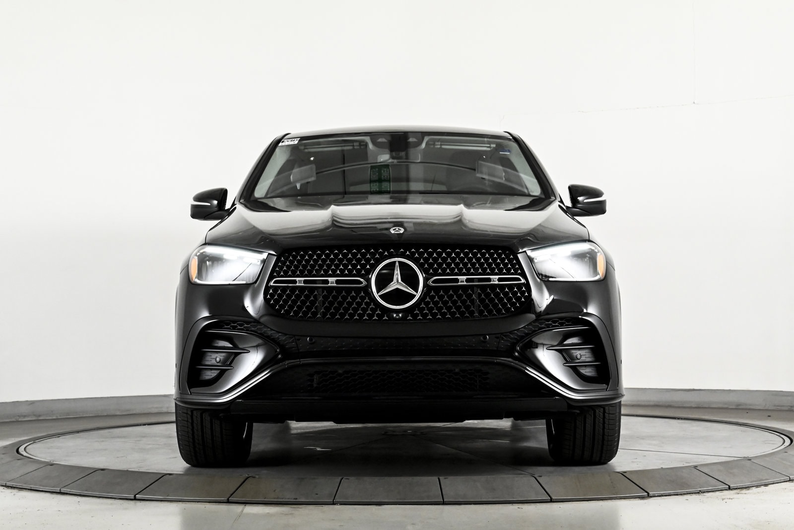 2025 MERCEDES-BENZ GLE-CLASS - Image 2