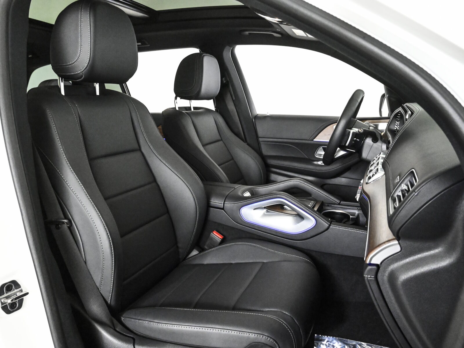 2025 MERCEDES-BENZ GLS-CLASS - Image 24