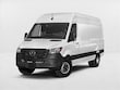 Mercedes-Benz Sprinter 2500