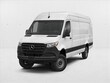 Mercedes-Benz Sprinter 2500