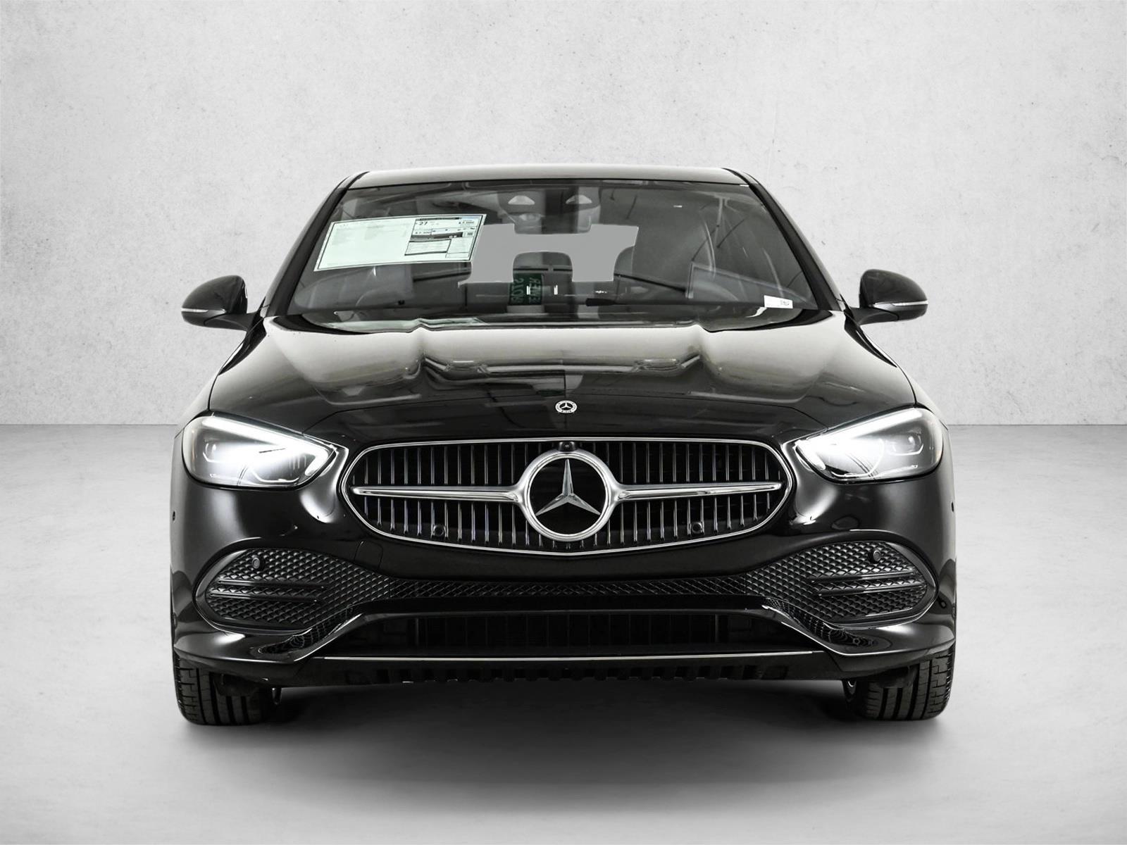 2026 MERCEDES-BENZ C-CLASS - Image 2