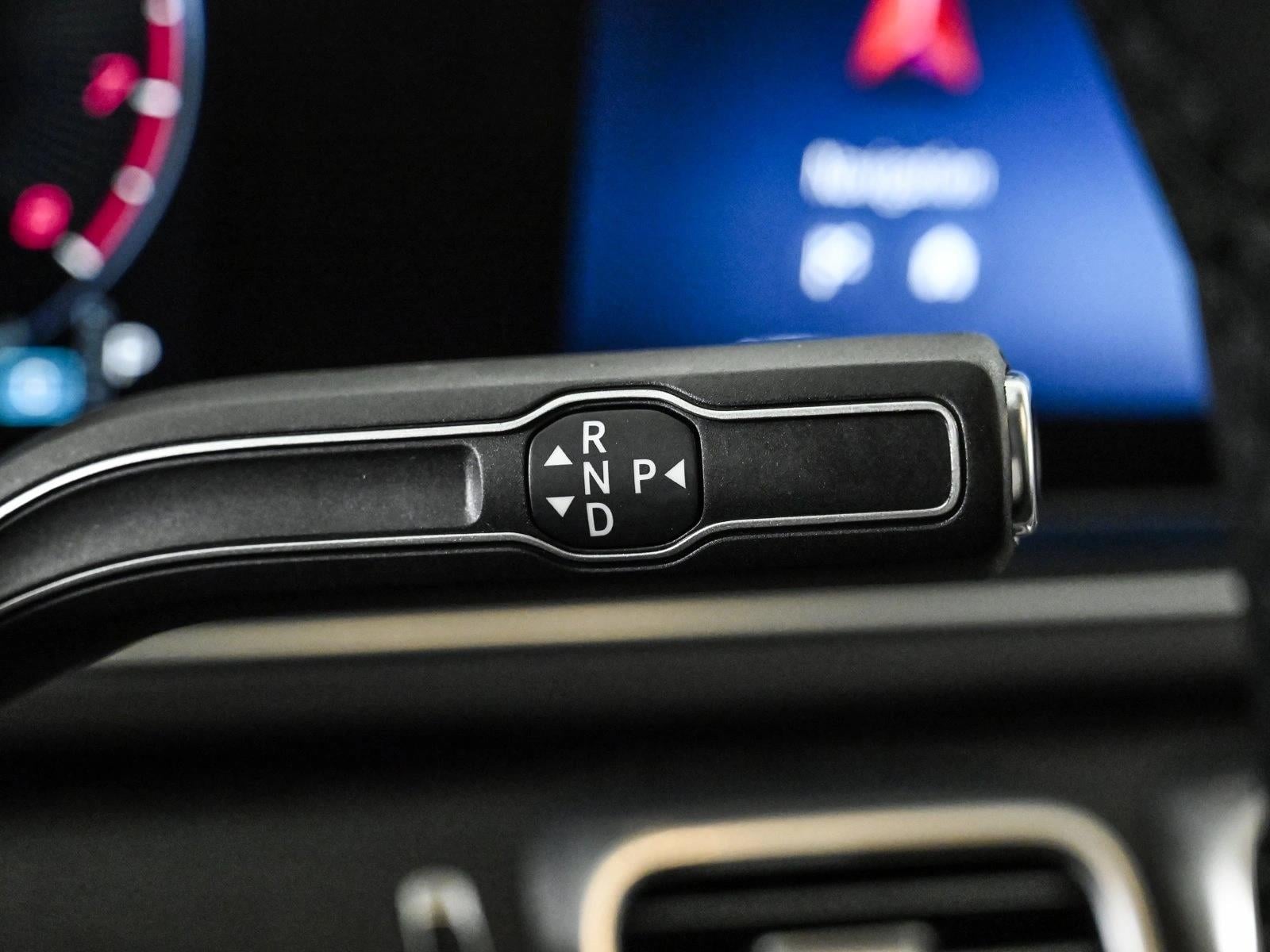 2026 MERCEDES-BENZ GLE-CLASS - Image 12