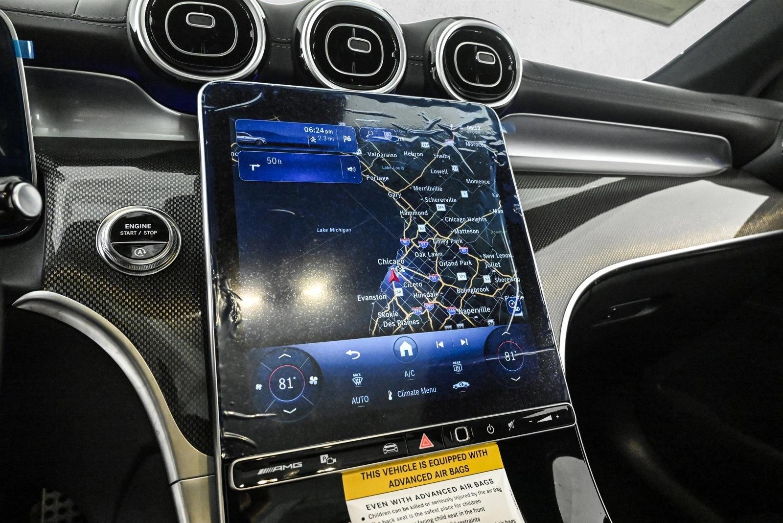 2026 MERCEDES-BENZ GLC-CLASS - Image 14