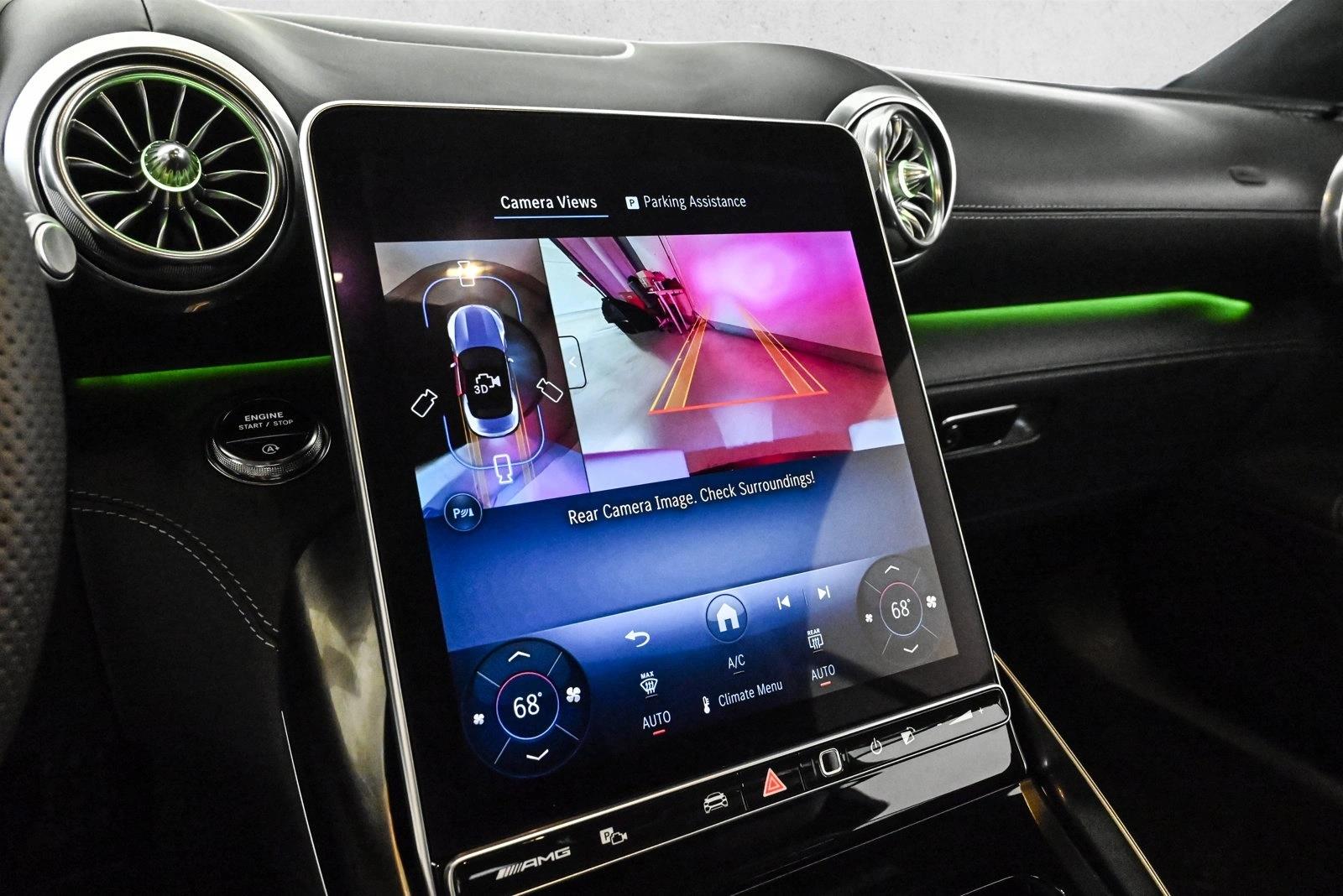 2026 MERCEDES-BENZ SL-CLASS - Image 14